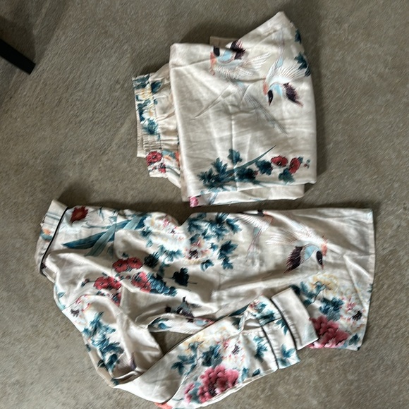 Lea & Viola PJ set Medium - Picture 5 of 9